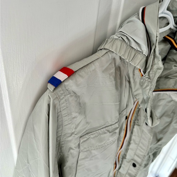 K-Way Rain jacket - Picture 3 of 9
